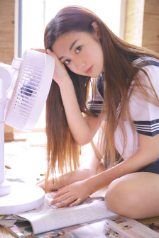朋友的姐姐